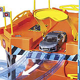 Папір для нотаток 73*73мм (3*3), 68 арк., тверда обкладинка з фольгою. Котики (12шт/в уп.), фото 4