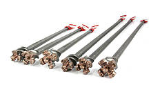 Свердло для бетону Rapid M22706 пуансироване свердло, фото 4