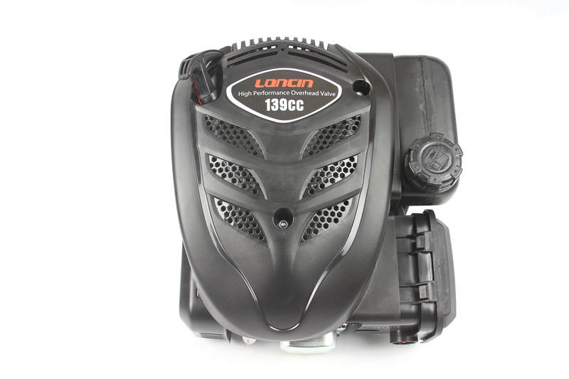 Бензиновий двигун 139 см³ MAR-POL M79890 бензиновий двигун