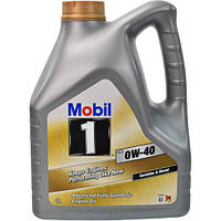 Моторна олива Mobil 1 FS 0W-40 4 л.