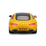 Автомодель – MERCEDES-AMG GT (1:32), фото 3