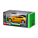 Автомодель – MERCEDES-AMG GT (1:32), фото 6