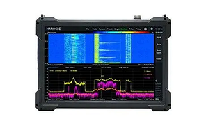 Спектроаналізатор PXE-200 20GHz Real-Time – Професійний аналізатор сигналів для тестування РЕБ та антен
