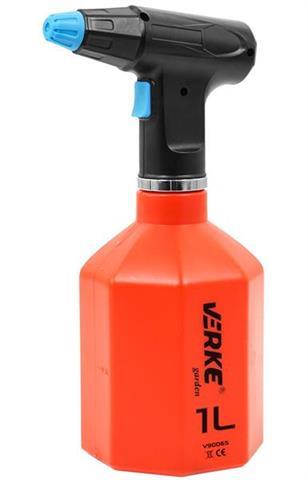 Садовий оприскувач Verke V90065 акумуляторний оприскувач для саду