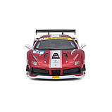 Автомодель - FERRARI 488 CHALLENGE (1:24), фото 9