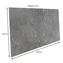 Самоклеюча стінова PET плитка 600*300*2mm (D) SW-00002330, фото 4