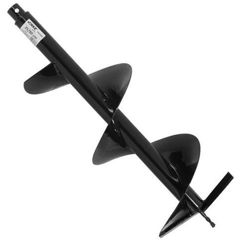 Шнек для землі Verke V90556 шнек свердлильний