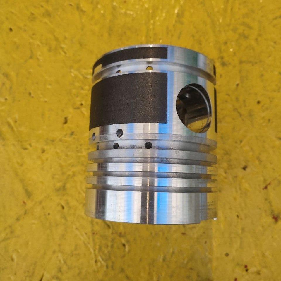 Поршень Д-21, Т25, Т16, фото 1