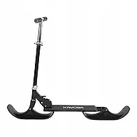 Снігокат дитячий KAYOBA складний для дітей R_2472