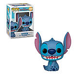 Ігрова фігурка FUNKO POP! серії "Ліло та Стіч" - СТІЧ, ЩО ПОСМІХАЄТЬСЯ, фото 2