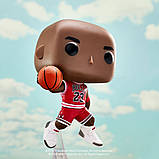 Ігрова фігурка FUNKO POP! серії "NBA: Bulls" ­- МАЙКЛ ДЖОРДАН, фото 2