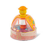 Прорізувач щіточка Банан, планш. 17*10см, ТМ Bam Bam, Польща, фото 7