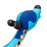 Прорізувач щіточка Кукурудза, планш. 17*10см, ТМ Bam Bam, Польща, фото 8