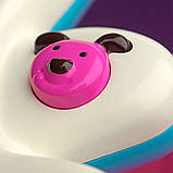 Прорізувач щіточка Кукурудза, планш. 17*10см, ТМ Bam Bam, Польща, фото 10