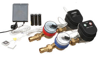 Система захисту від потопу AQSY