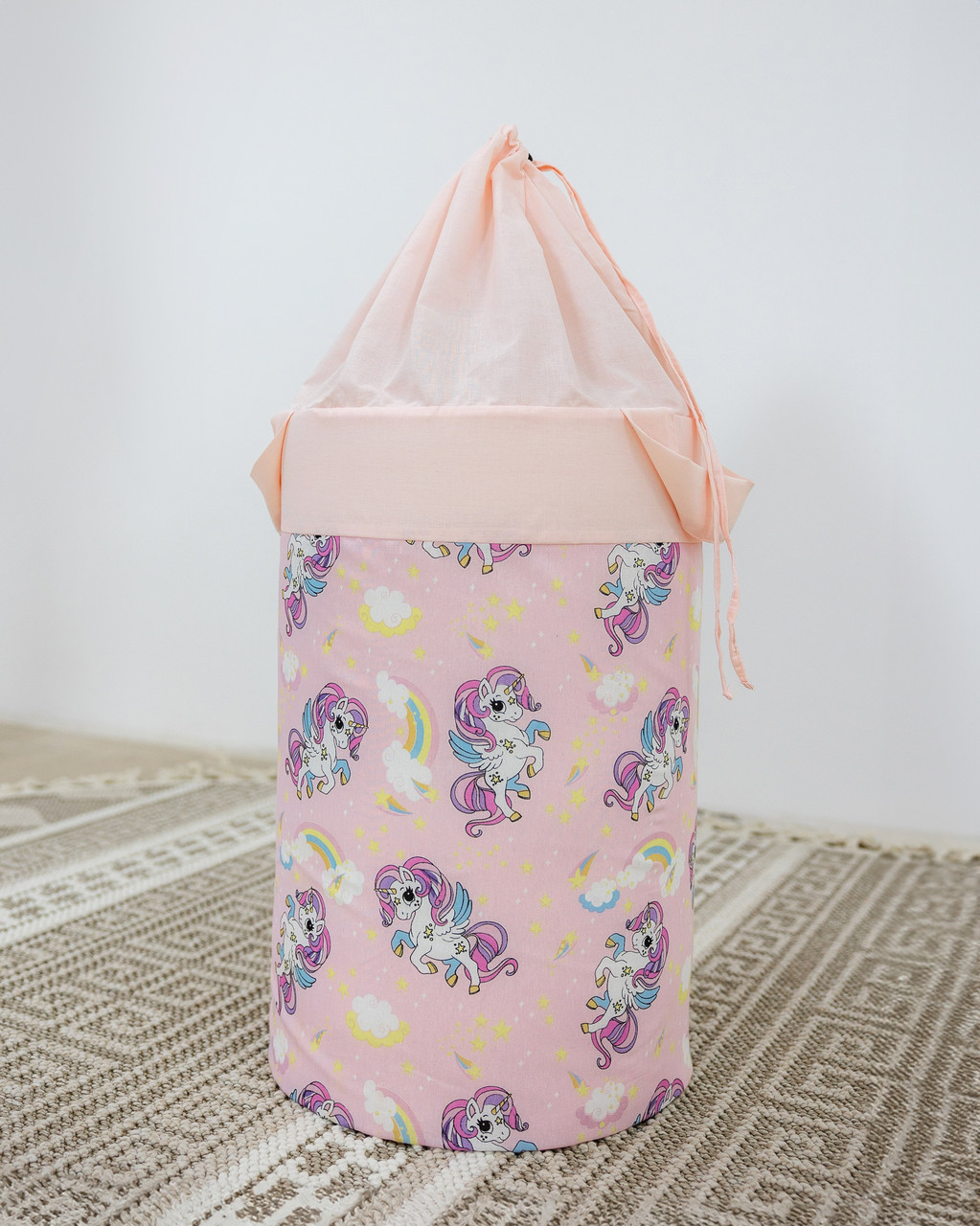 Кошик для іграшок Unicorn