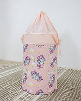 Кошик для іграшок Unicorn