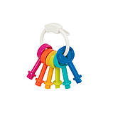 Іграшка-сортер, що розвиває – РОЗУМНИЙ БУДИНОЧОК (12 форм), фото 8