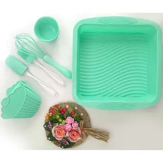 Приладдя для випічки