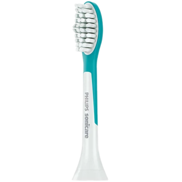 Насадка на зубні щітки Philips Sonicare Kids Standard (HX6042) дитяча (1 шт.)