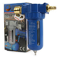 Дегідратаційний пристрій MAR-POL M80695 дегідрат із фільтром, фото 3