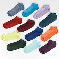 Шкарпетки жіночі (сітка коротка)