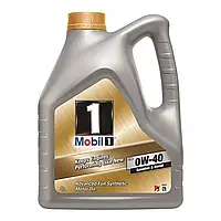 Mobil 1 FS 0W-40  5 л.