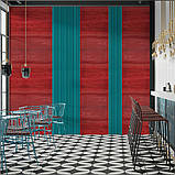 Самоклеюча стінова PET плитка 600*300*2mm (D) SW-00002306, фото 5