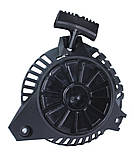 Стартер двигуна внутрішнього згоряння LP40-300 для моделей Güde ECO Wheeler M90550, фото 3