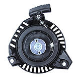 Стартер двигуна внутрішнього згоряння LP40-300 для моделей Güde ECO Wheeler M90550, фото 4