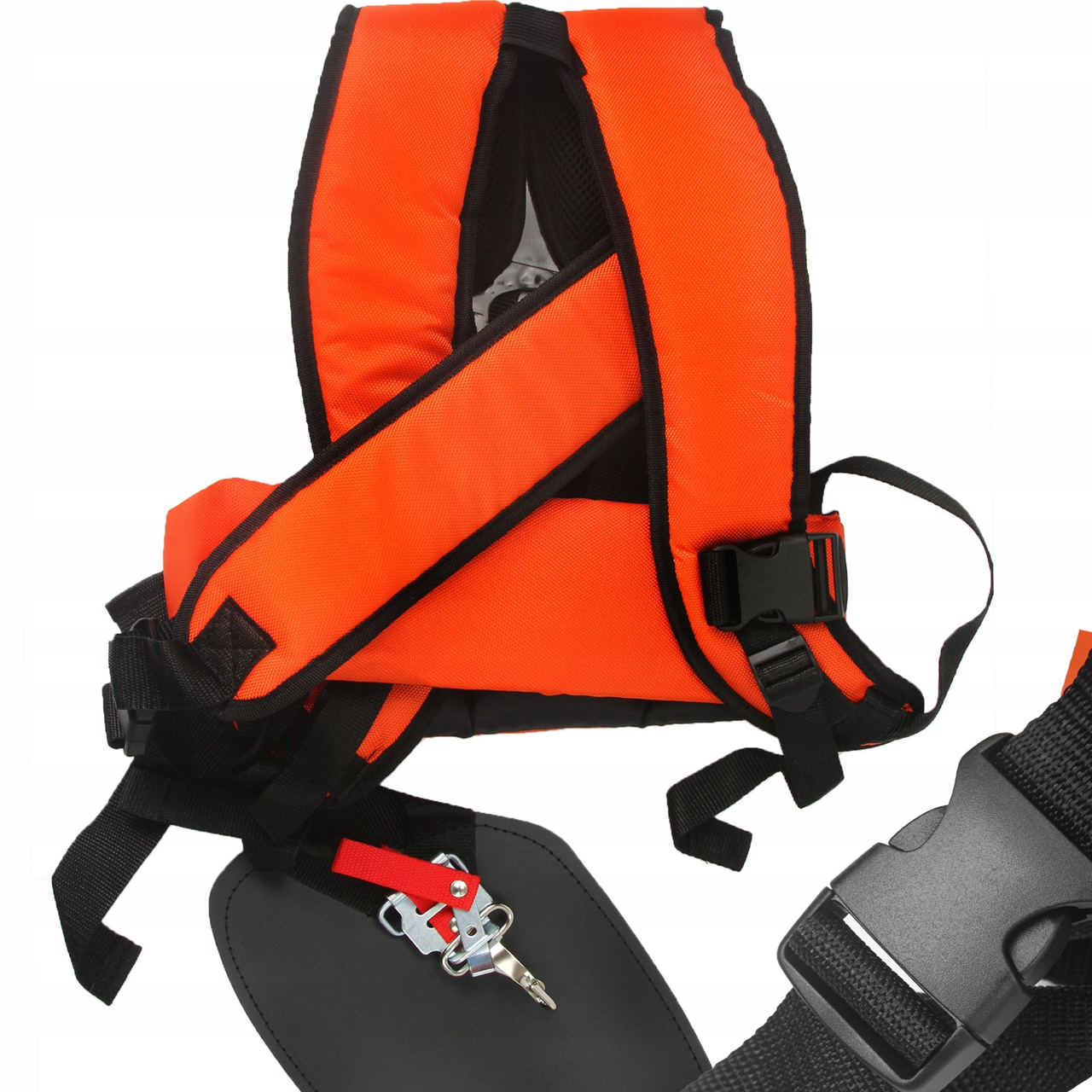 Плечові ремені Mar-Pol M831135, подвійні плечові ремені для тримера, фото 1