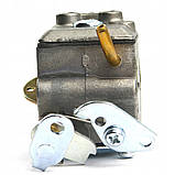 Карбюратор MAJSTER для пил Husqvarna, моделі 36, 41, 136, 137, 141, 142 M831415, фото 3