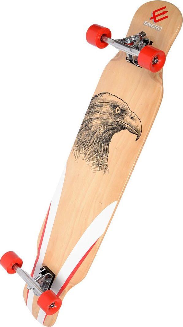 Лонгборд Enero Eagle