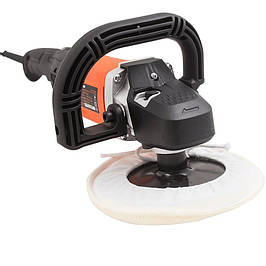 Полировальные машины Tekhmann