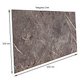 Самоклеюча стінова PET плитка 600*300*2mm (D) SW-00002316, фото 3