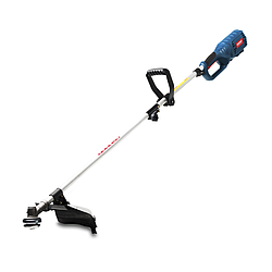 Тример садовий електричний ЗЕНИТ ЗТС-1600, 1600 Вт