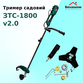 Электрокосы Зенит