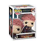 Ігрова фігурка FUNKO POP! - ЮДЗІ ІТАДОРІ (GW), фото 4