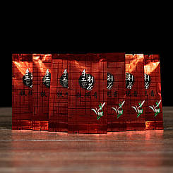 Червоний чай "Джин Джун Мей" 10 шт