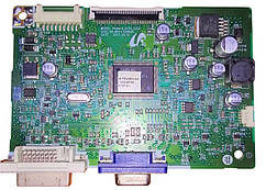 Плата Main Board BN41-00890A, от телевизора SAMSUNG