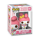 Ігрова фігурка FUNKO POP! серії "Sanrio: Hello Kitty" - МОЯ МЕЛОДІ, фото 2