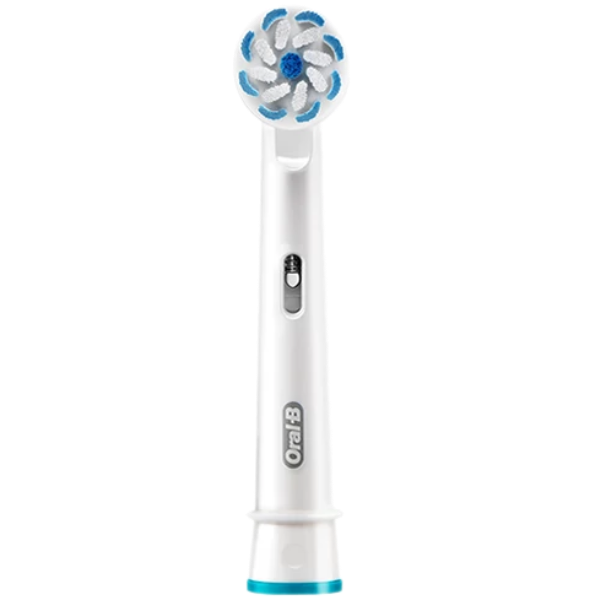 Насадки на зубні щітки Oral-B EB60 Sensitive Clean (1 шт.)