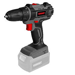 Дриль-шуруповерт акумуляторний Pro VCD20 Vorhut 34-150