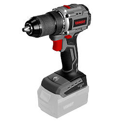 Дриль-шуруповерт акумуляторний безщітковий Pro VCD20B Vorhut 34-154