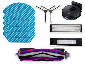 Набір змінних аксесуарів (10 шт.) сумісних з роботом-пилососом Samsung VR3MB77312K