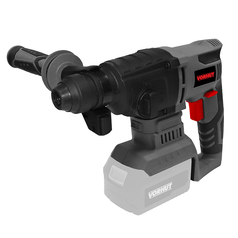 Перфоратор акумуляторний Pro VRH20 Vorhut 34-160, фото 1
