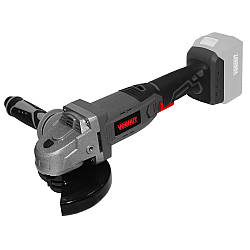 Шліфмашина кутова акумуляторна Pro VAG20 Vorhut 34-164