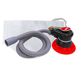 Шліфмашина ексцентрикова VAOS125, d 125 мм Vorhut 34-452