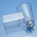 Оригінальний тубус насадки терки м'ясорубки Tefal HV8 Pro NE62, NE688830, NE688837, NE610, NE610138, фото 6