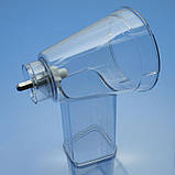 Оригінальний тубус насадки терки м'ясорубки Tefal HV8 Pro NE62, NE688830, NE688837, NE610, NE610138, фото 9